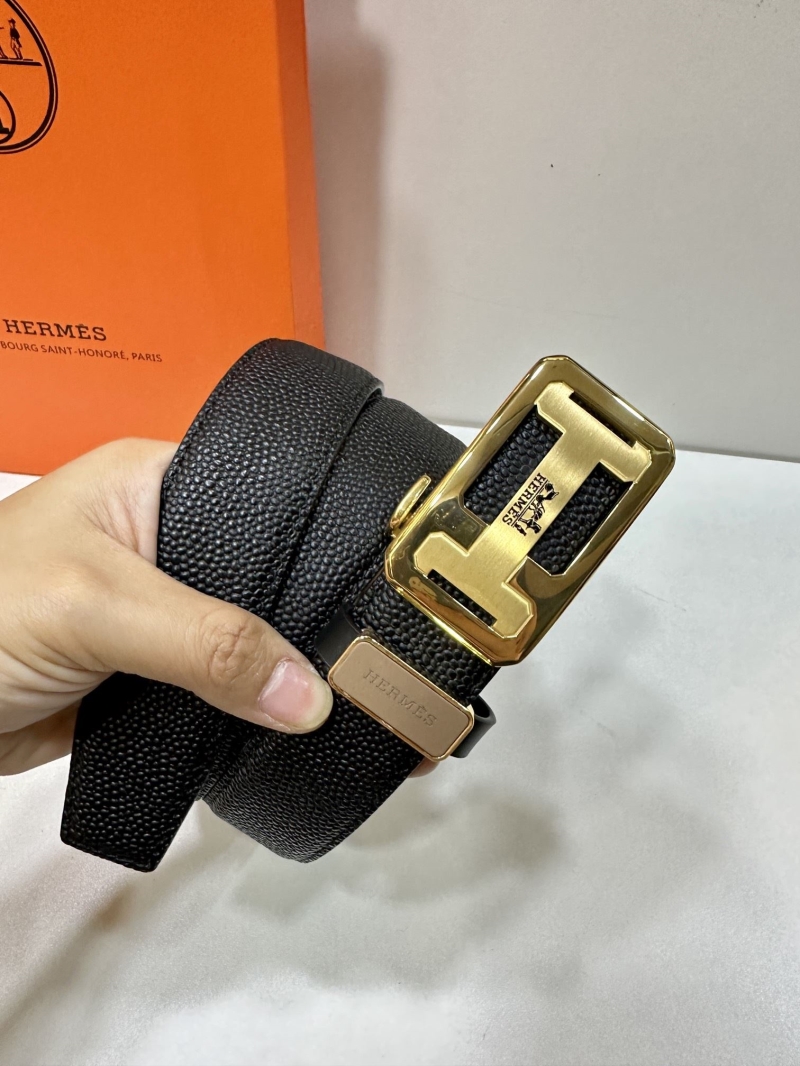 Hermes Belts